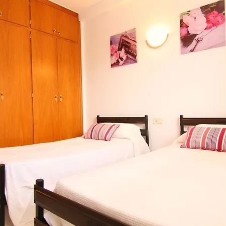 Vinyet Apartment Sitges