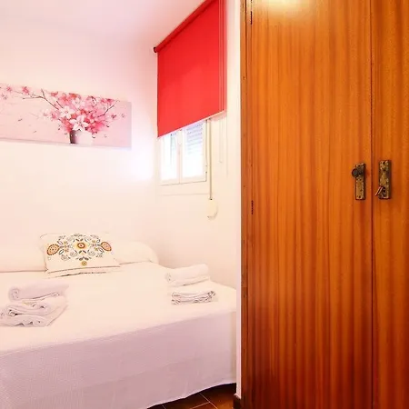 Vinyet Apartment