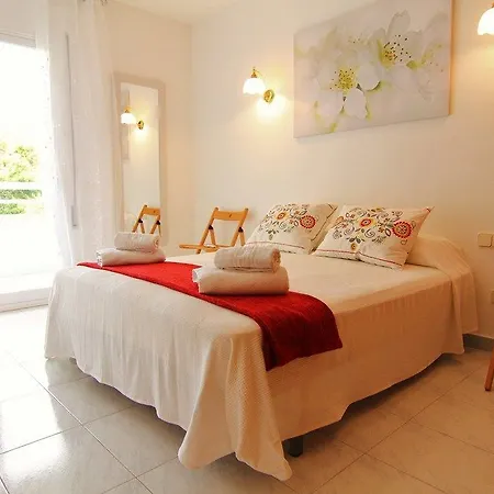 Apartment Vinyet Sitges