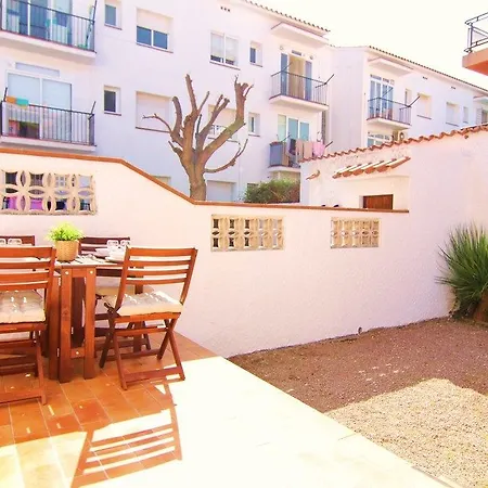 Apartment Vinyet *