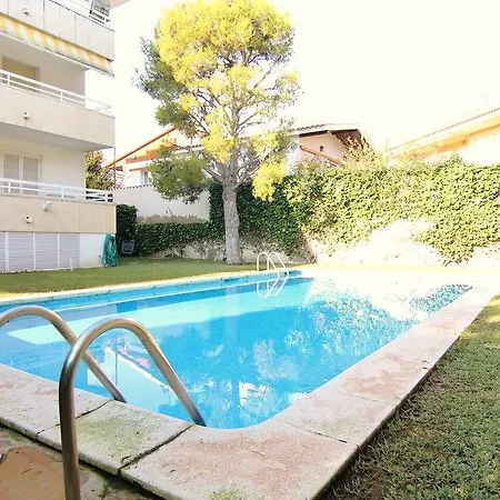 Vinyet Apartment *
