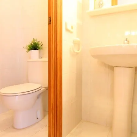 Vinyet Apartment
